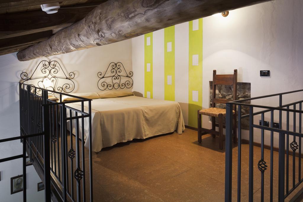 Agriturismo Terrenia Villa Trappitello Bagian luar foto