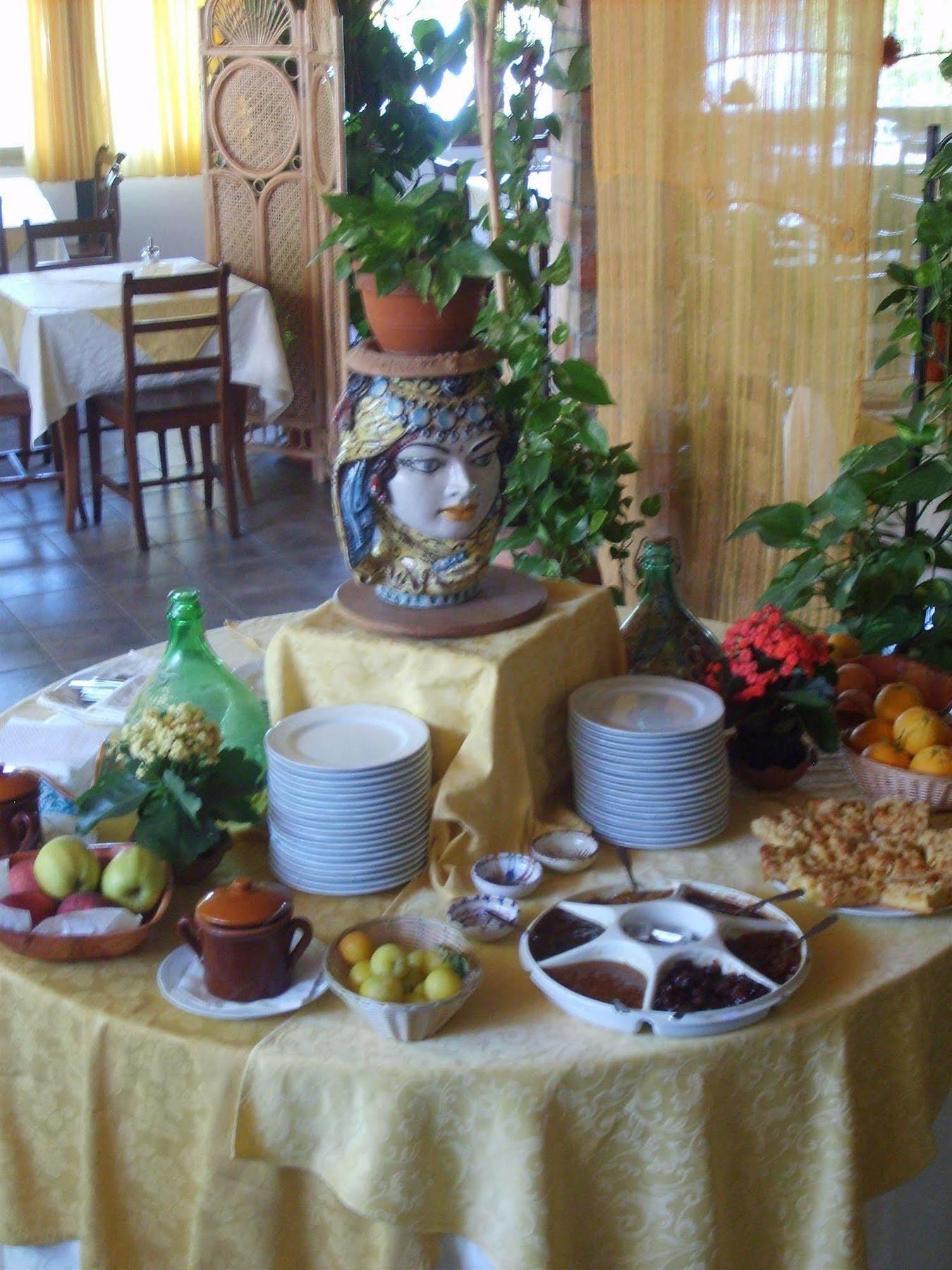 Agriturismo Terrenia Villa Trappitello Bagian luar foto