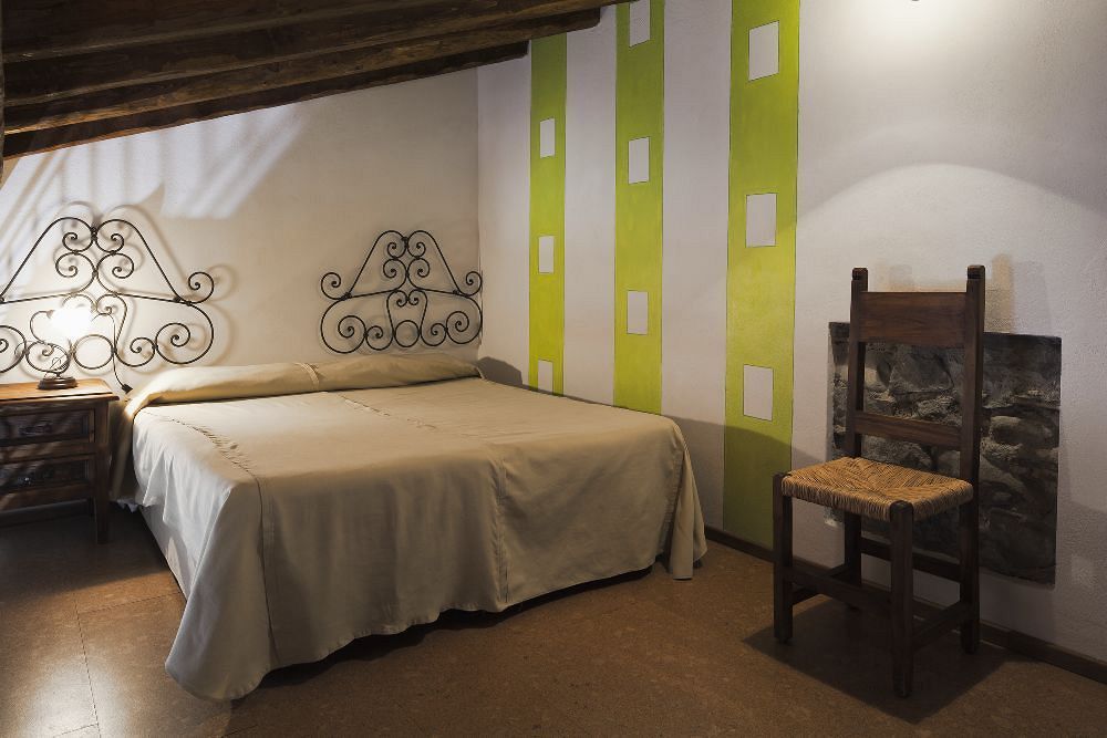 Agriturismo Terrenia Villa Trappitello Bagian luar foto